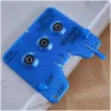 Bearing Shelf – szablon do wiercenia pod podpórki półek