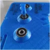 Bearing Shelf – szablon do wiercenia pod podpórki półek