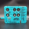 Szablon Camar 807 Camar 801