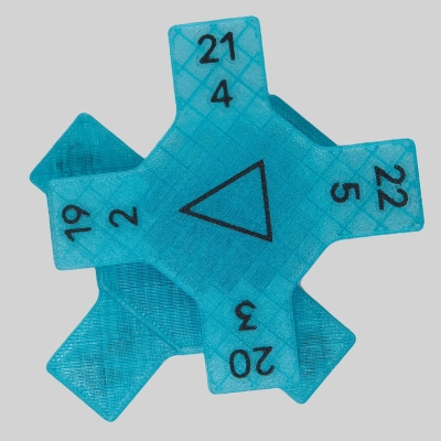 Filler - Dystans do ustawiania blend, maskownic i szczelin (2 szt.)