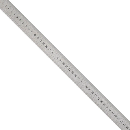 Liniał SOLA LSB 1000 linijka półsztywna dwustronna 100cm